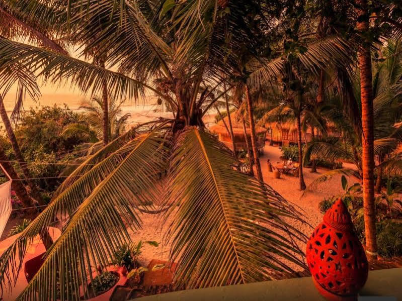 فندق أنهاتا ريتريت مادريم المظهر الخارجي الصورة